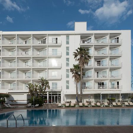 Seth Agamenon Hotell Es Castell  Eksteriør bilde