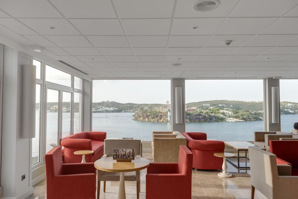 Seth Agamenon Hotell Es Castell  Eksteriør bilde